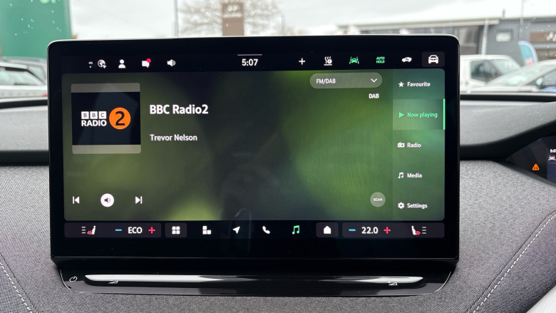 Skoda Enyaq 210kW 85 Edition 82kWh 5dr Auto Electric Estate